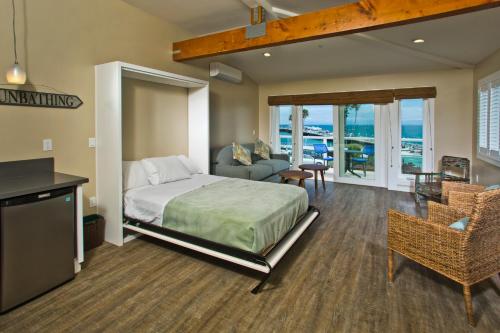 One-Bedroom Suite
