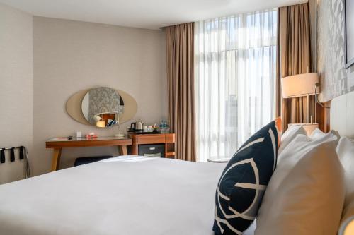 Four Points Flex by Sheraton Istanbul Taksim Square, Istanbul (foto 10)