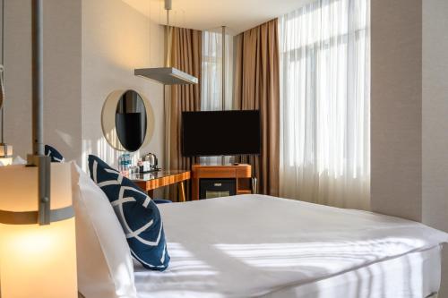 Four Points Flex by Sheraton Istanbul Taksim Square, Istanbul (foto 4)