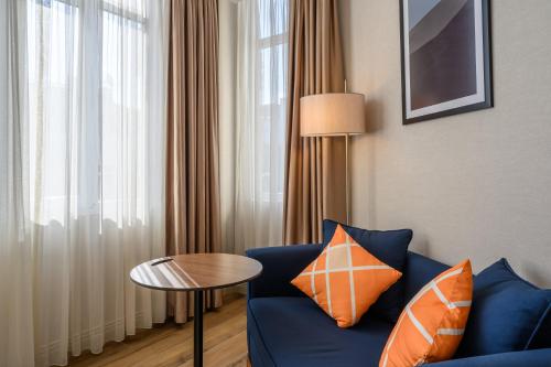 Four Points Flex by Sheraton Istanbul Taksim Square, Istanbul (foto 7)