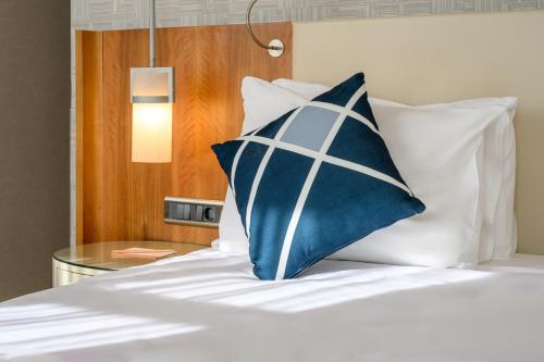 Four Points Flex by Sheraton Istanbul Taksim Square, Istanbul (foto 8)