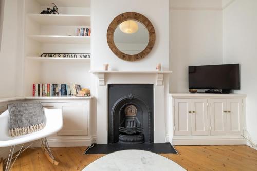 Charming Kings road Charming Kings road