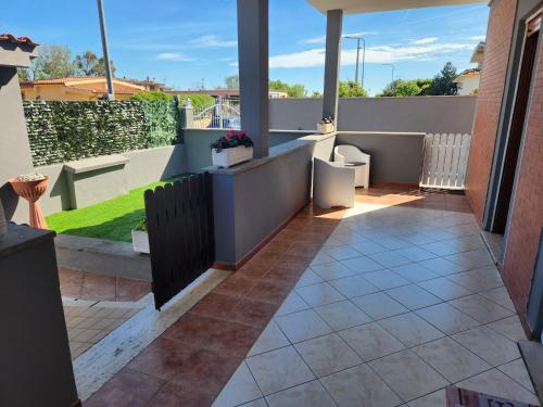 Nautilus Affittacamere