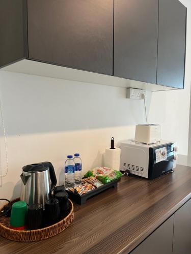 IMPERIO PROFESIONAL SUITE BY HOMESTAY MINIHOME in 阿耶西坦