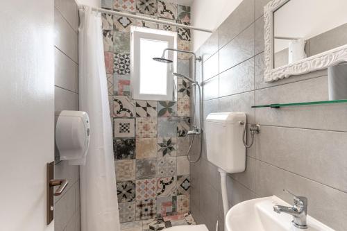 Hostel Casa La Cha – Novalja, WI