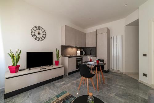 Regina Margherita Suite, Roma (foto 8)