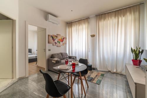 Regina Margherita Suite, Roma (foto 9)