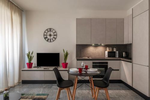 Regina Margherita Suite, Roma (foto 2)