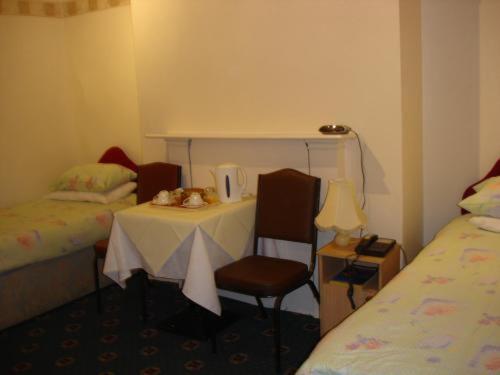 Victoria Park Hotel, Manchester (foto 10)