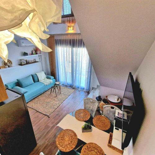 Морска къща ЕММА