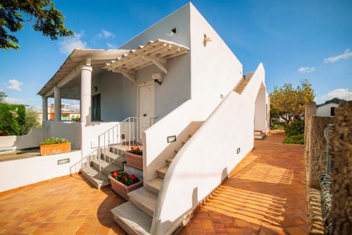 Létesítmények, Hotel Terme Don Pepe in Lacco Ameno