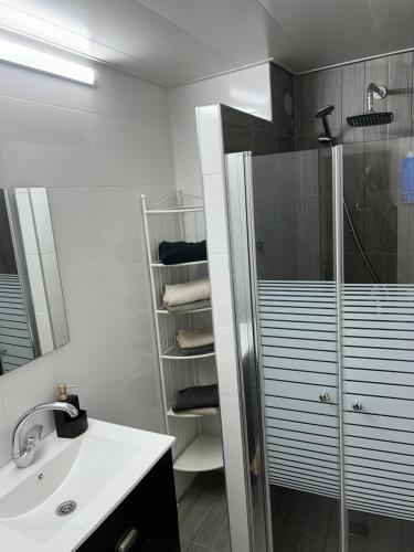 Sima Suite, Ašdod (fotografie 3)