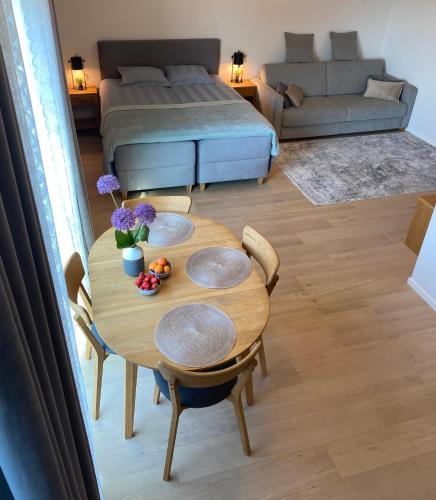 Lux Studio HOTEL in Jõgisoo