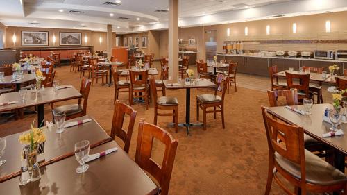 Hampton Inn By Hilton Winnipeg Downtown, Winnipeg (fotografie 3)