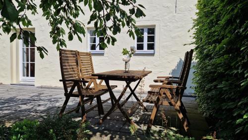 Winzerglück in Weinböhla, Deutschland