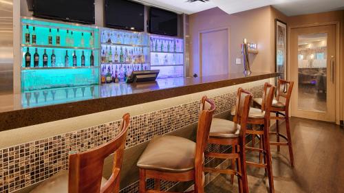 Hampton Inn By Hilton Winnipeg Downtown, Winnipeg (fotografie 4)