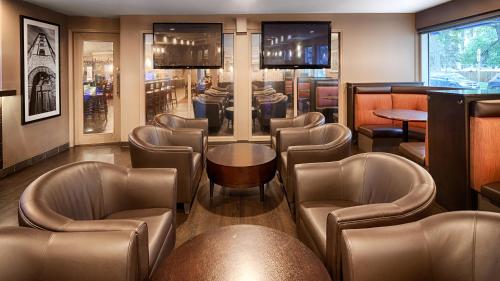 Hampton Inn By Hilton Winnipeg Downtown, Winnipeg (fotografie 5)