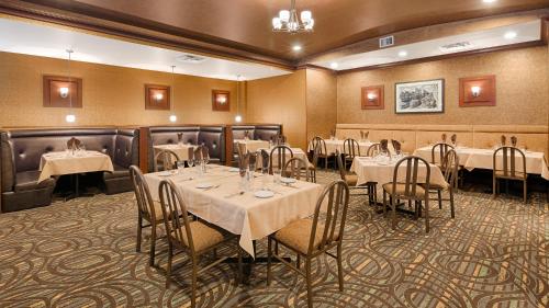 Hampton Inn By Hilton Winnipeg Downtown, Winnipeg (fotografie 7)