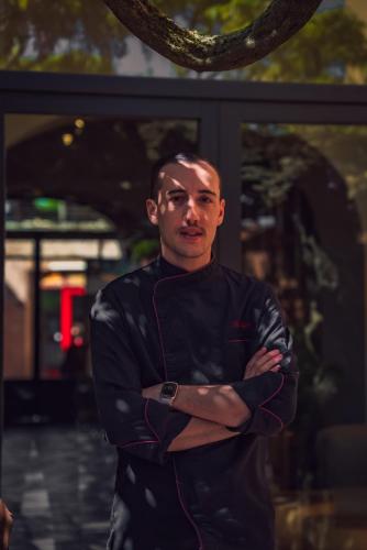 Le Clos de la Glycine