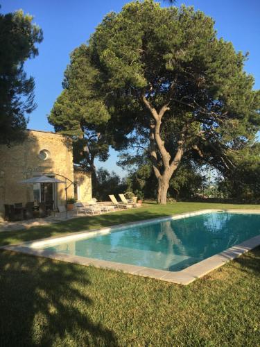 Le Moulin gîte à louer Murviel-lès-Béziers
