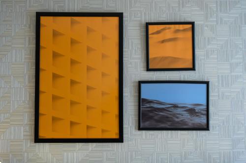 Four Points Flex by Sheraton Istanbul Taksim Square, Istanbul (foto 11)