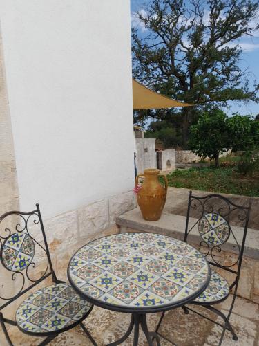  Locazione turistica SAN GIORGIO in Putignano