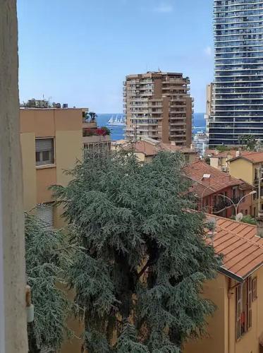 Aux portes de la Principauté