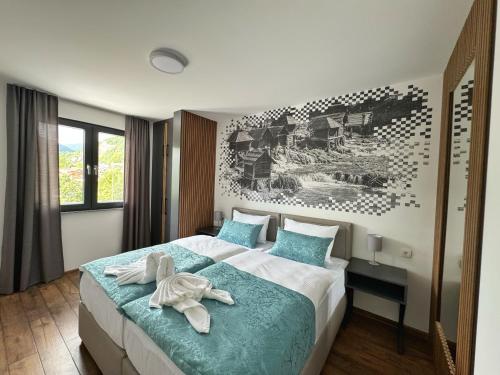 Hotel Turist 98 - image 8