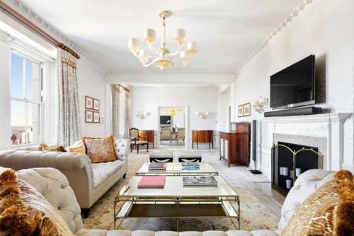 The Pierre A Taj Hotel New York - image 5