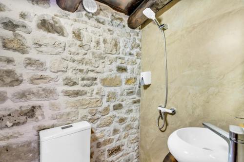 Hotel Bohem Berat – Berat, IA