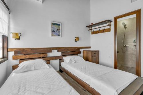 Hotel Bohem Berat – Berat, IA