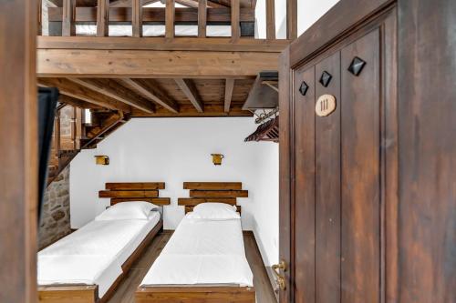 Hotel Bohem Berat – Berat, IA