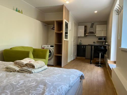 Jaama Villa Studio Flat Surrounded by Garden Jaama Villa Studio Flat Surrounded by Garden