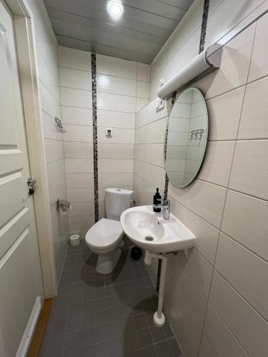 Jaama Villa Studio Flat Surrounded by Garden Jaama Villa Studio Flat Surrounded by Garden