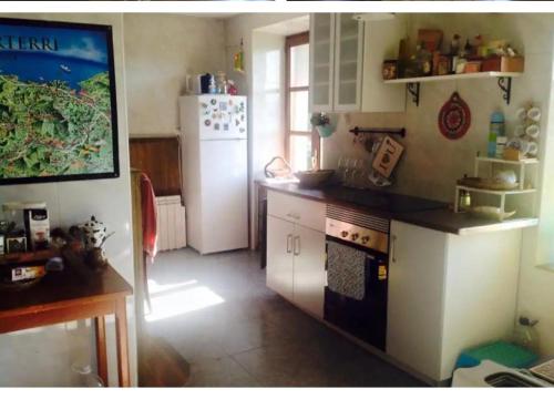 Basoan etxea in Sopuerta