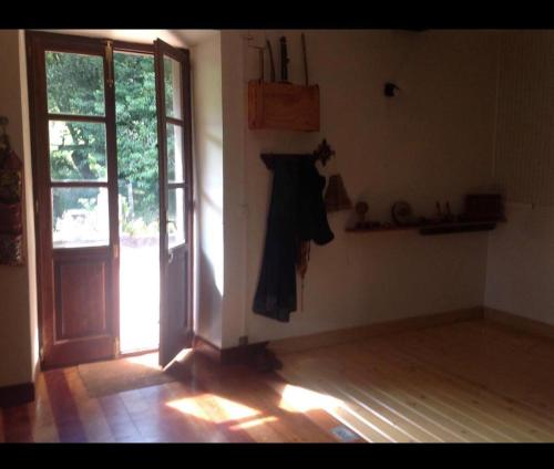 Basoan etxea in Sopuerta