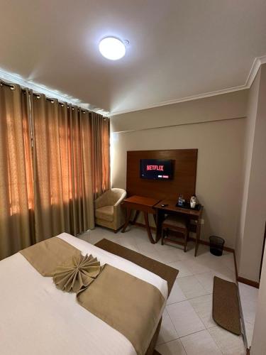 Comfort Eland Hotel limited