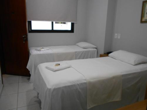 Requinte Hotel – Sao Paulo, ME