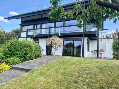 Ferienwohnung Stengel in Schotten, Deutschland