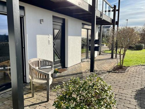 Ferienwohnung Stengel in Schotten, Deutschland