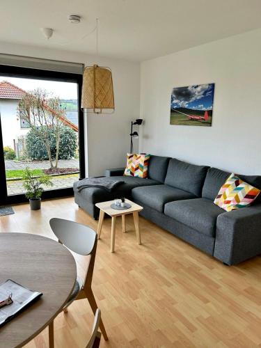 Ferienwohnung Stengel in Schotten, Deutschland