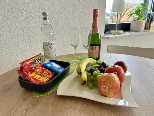 Ferienwohnung Stengel in Schotten, Deutschland