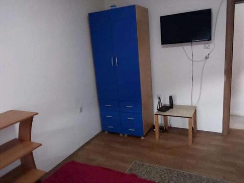 STRICT City CENTER in Stip