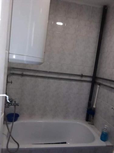 STRICT City CENTER in Stip