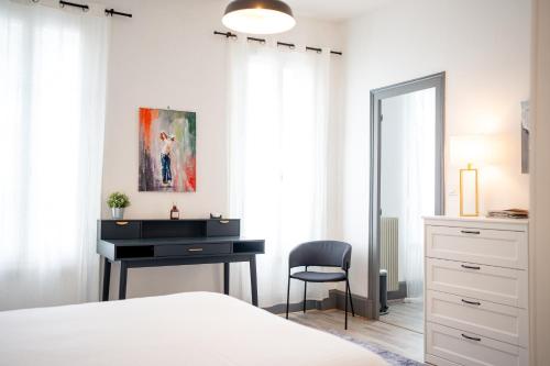 Villa Vichéia - Appartement 23