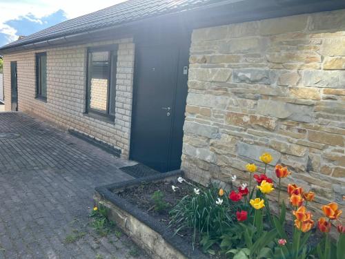 Jaama Villa Studio Flat Surrounded by Garden Jaama Villa Studio Flat Surrounded by Garden