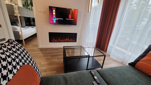 Apartamenty Kora Kilińskiego, Szklarska Poręba (zdjęcie 5)