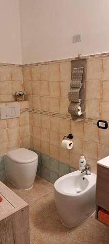 Lamarmora 58, Sassari (foto 9)