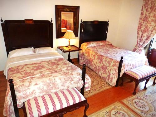 Book the Family Room (2 Adults + 2 Children up to 12 years old) Family Room (2 Adults + 2 Children up to 12 years old)