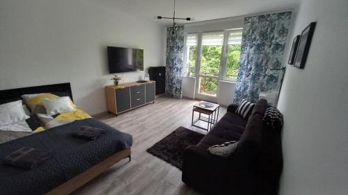 City Break Apartment Koszalin centrum